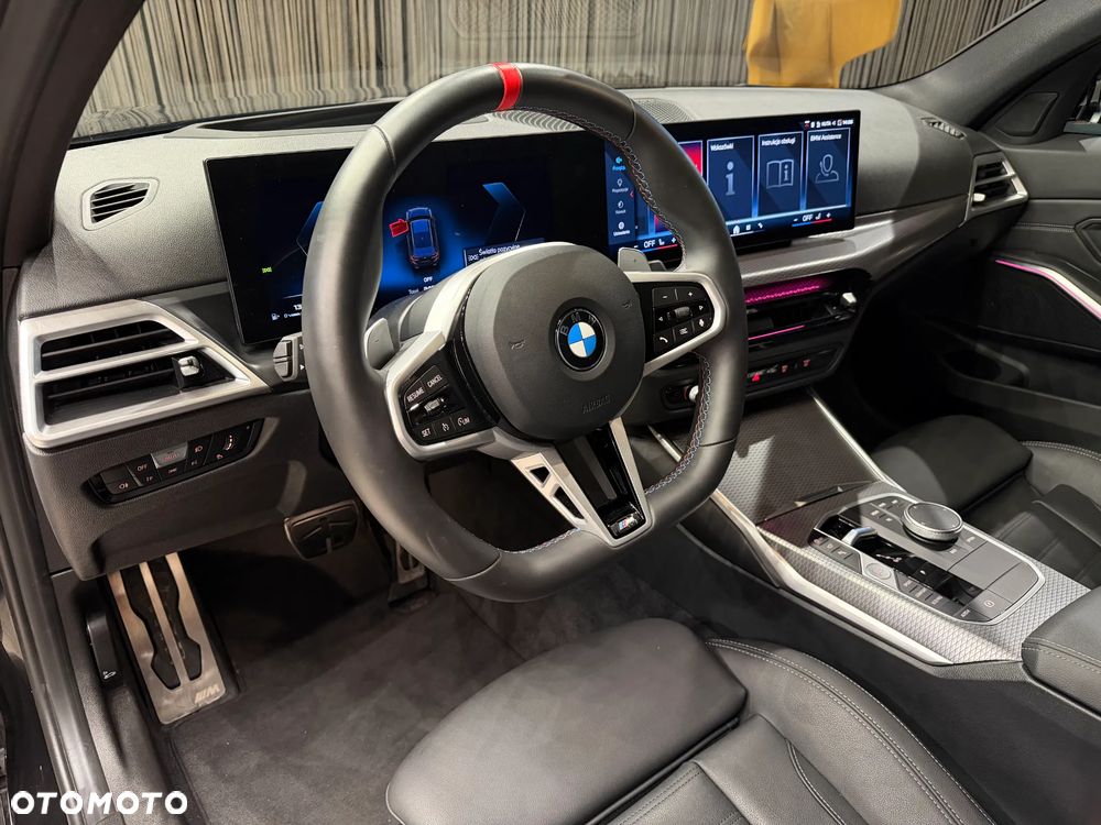BMW Seria 3 M340d xDrive mHEV sport - 17