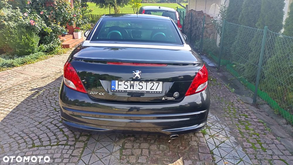 Peugeot 207 - 15