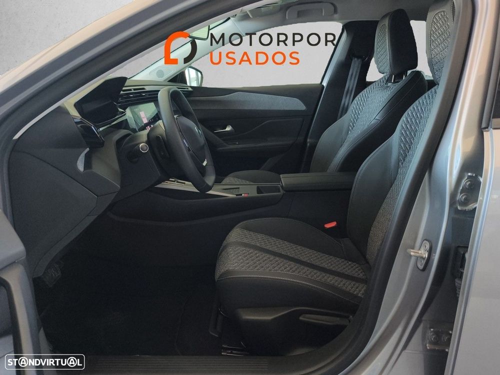 Peugeot 308 SW 1.2 Hybrid Allure e-DCS6 - 9