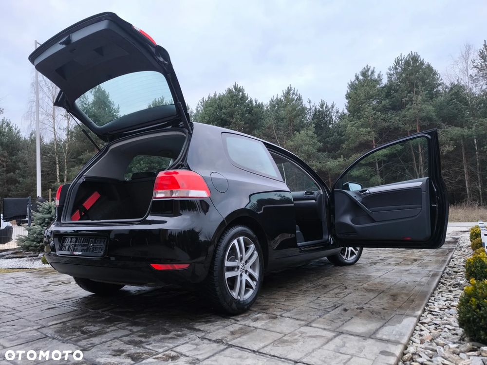 Volkswagen Golf 1.4 Style - 18