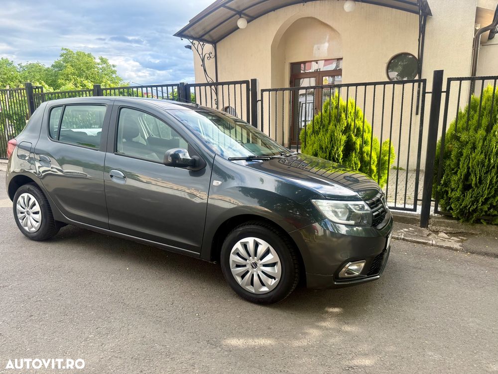 Dacia Sandero 0.9 Prestige - 30
