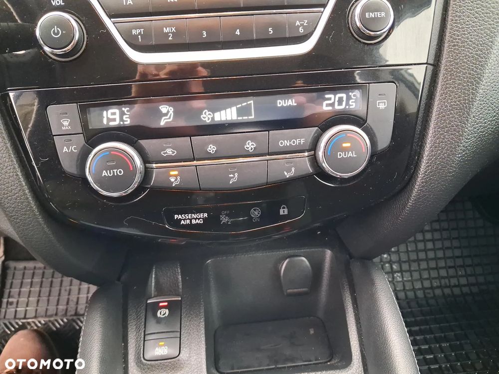 Nissan Qashqai 1.2 DIG-T Acenta - 18