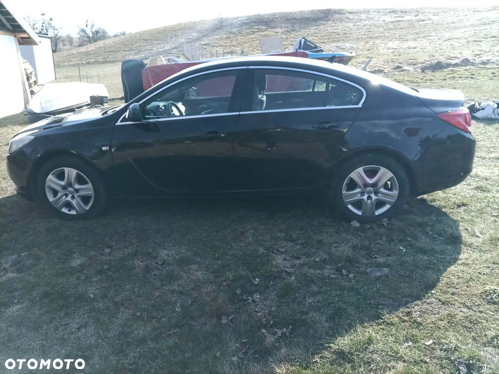 Opel Insignia - 3