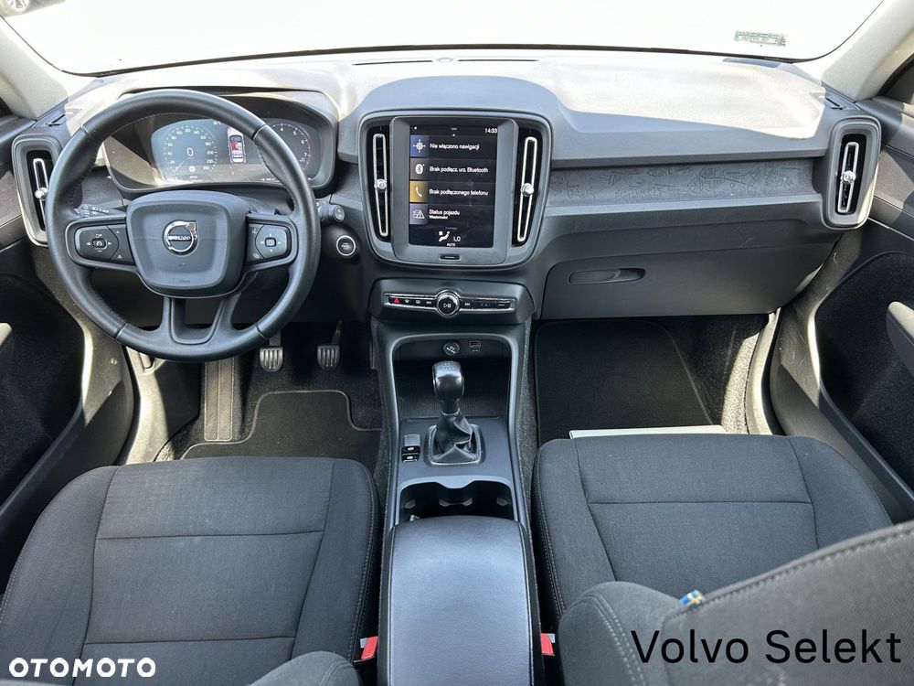 Volvo XC 40 - 20