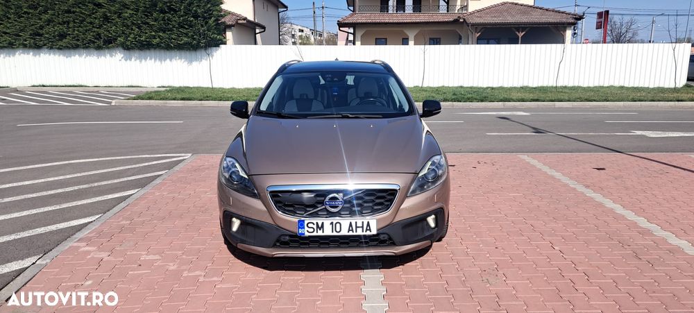 Volvo V40 - 2