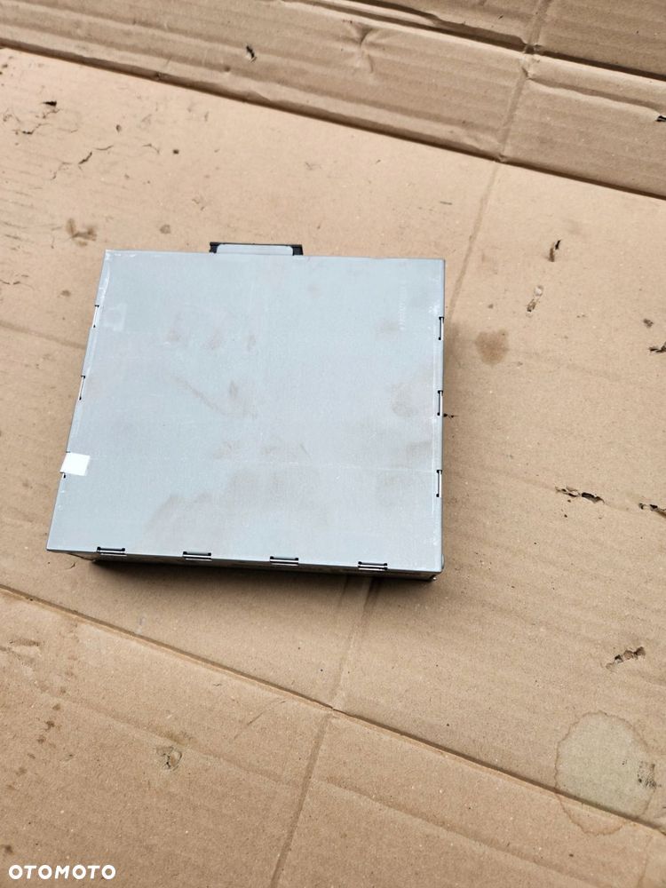 moduł tuner radia mmi 4g0035056 - 3