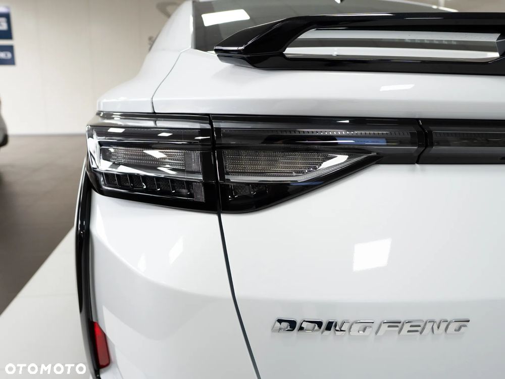 Dongfeng Shine 1.5T Mach Power - 39