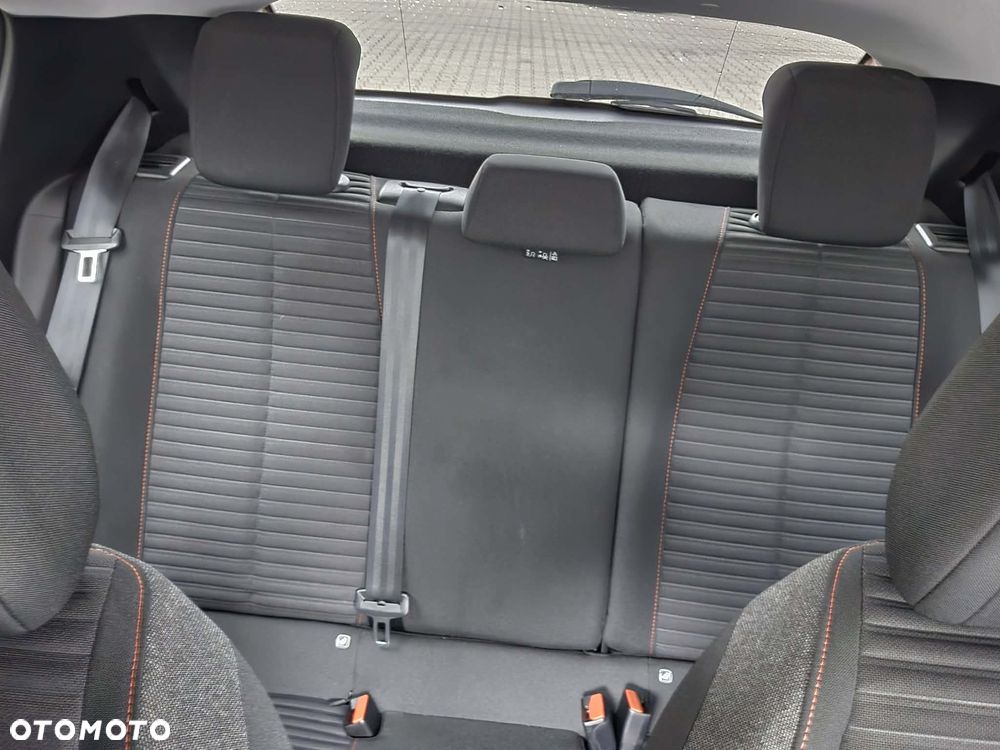 Peugeot 208 1.2 PureTech Allure S&S EAT8 - 7