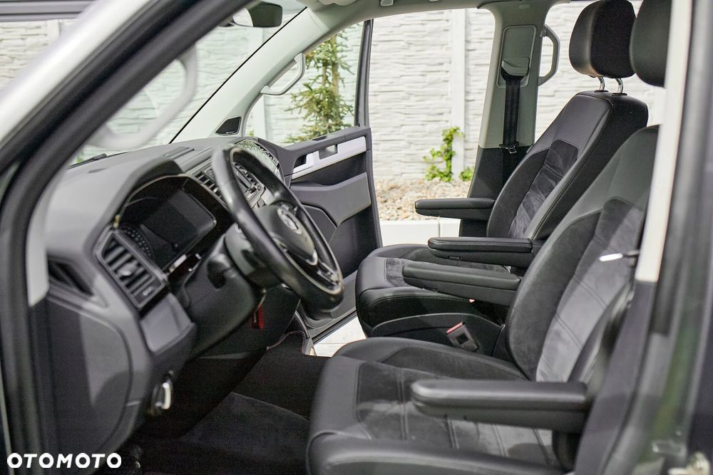 Volkswagen Transporter L1H1 DSG - 20