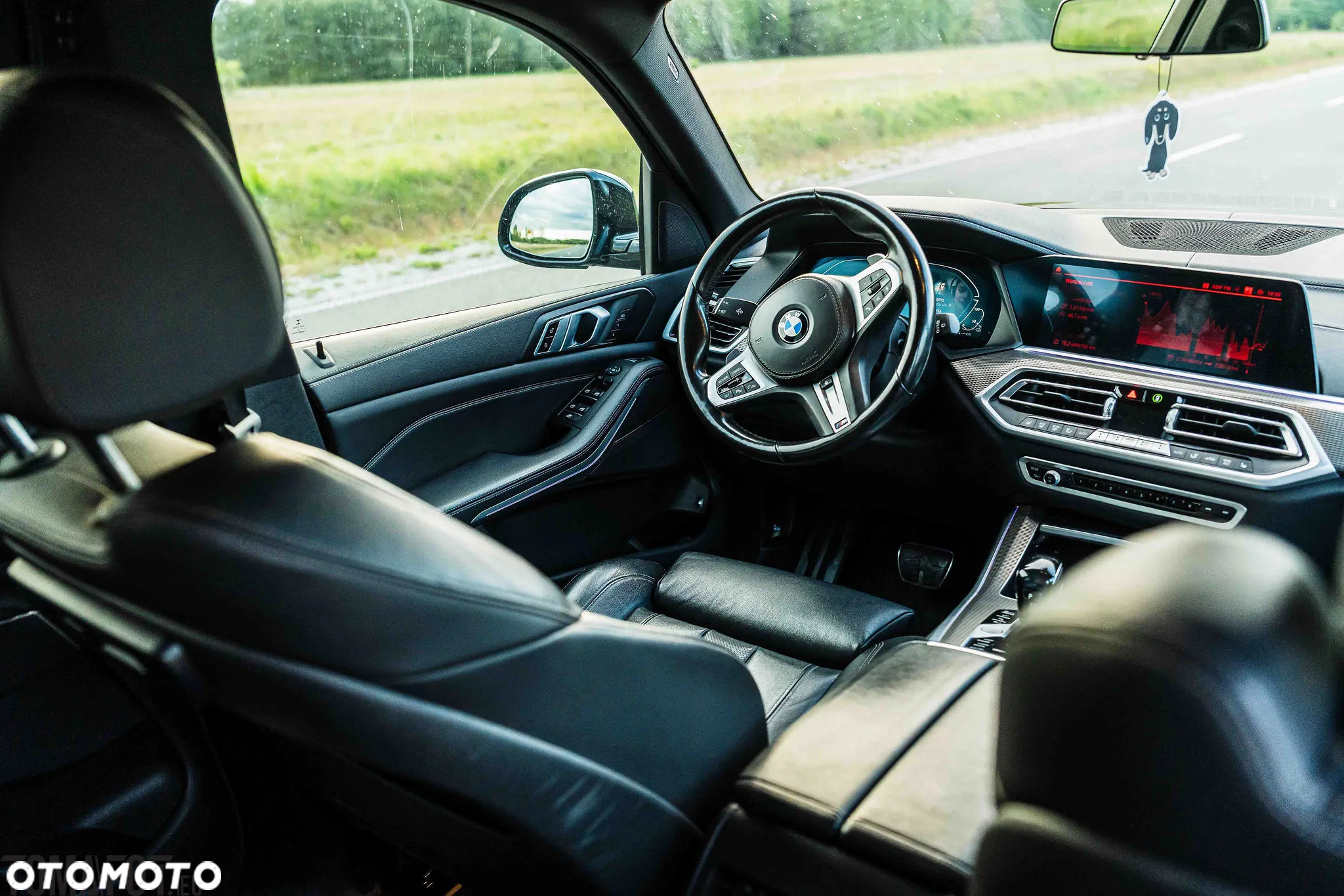 BMW X5 - 20