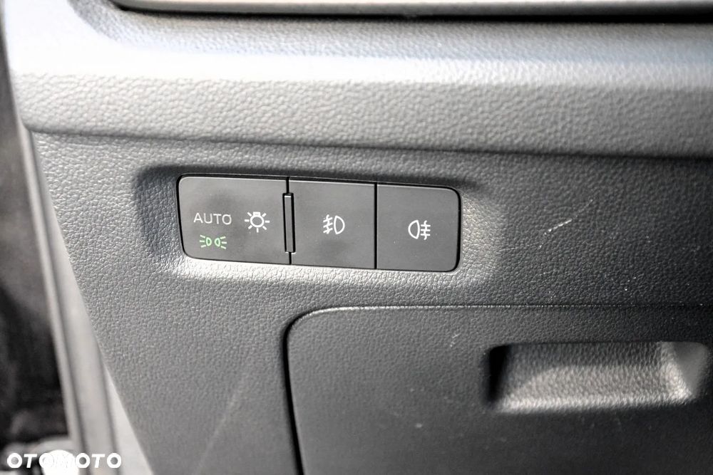 Skoda Octavia 1.0 TSI Ambition - 18
