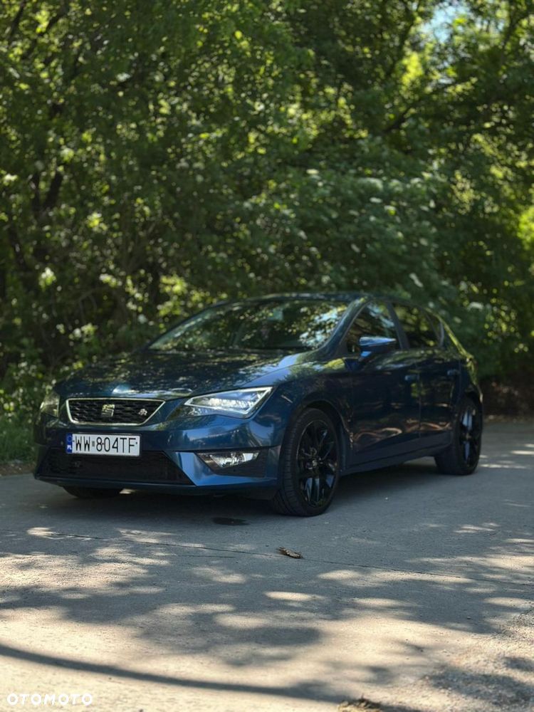 Seat Leon - 2