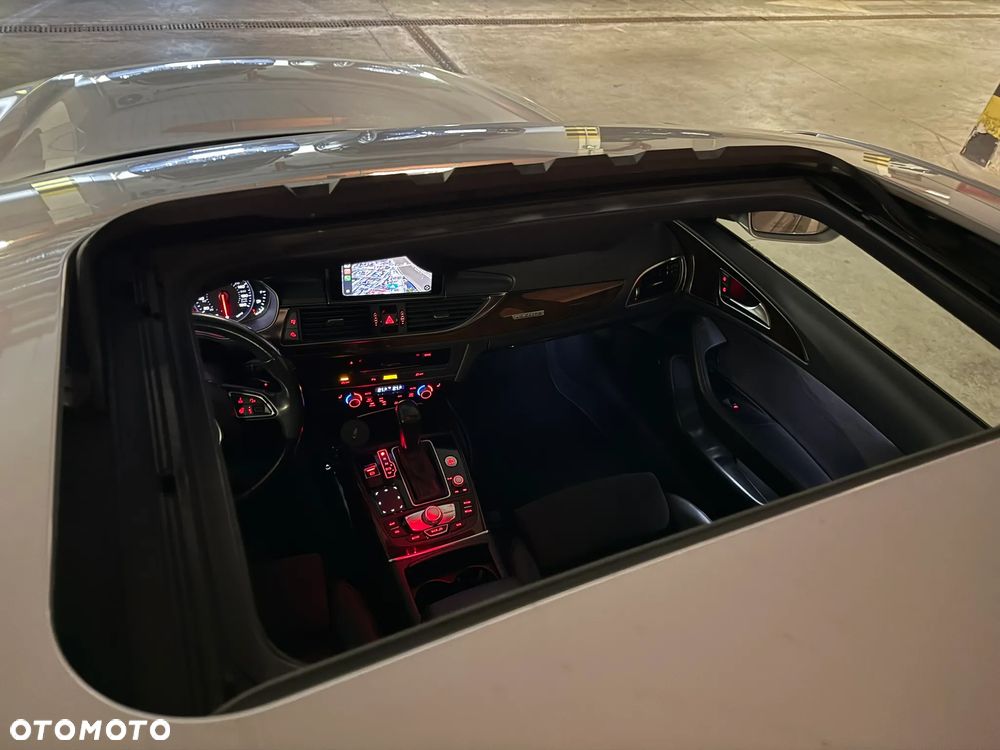 Audi A6 Limousine - 13