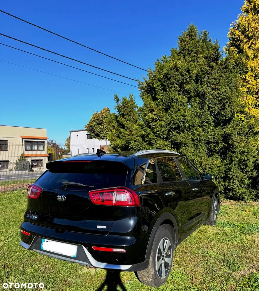 Kia Niro - 10