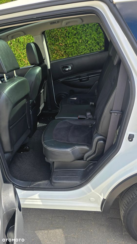 Nissan Qashqai 1.6 dCi 4x4 360 S&S - 10