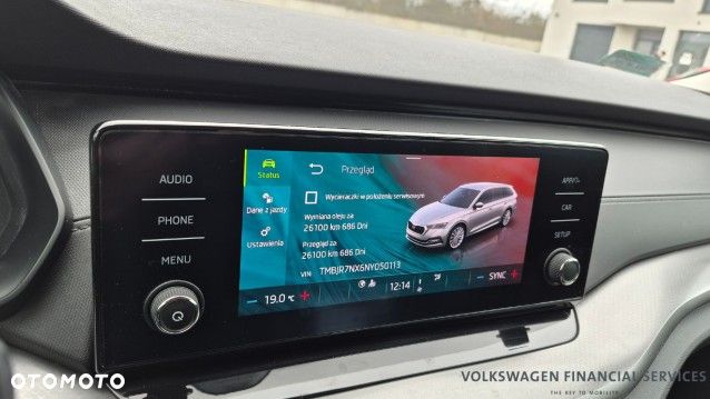 Skoda Octavia 1.5 TSI ACT Ambition - 3