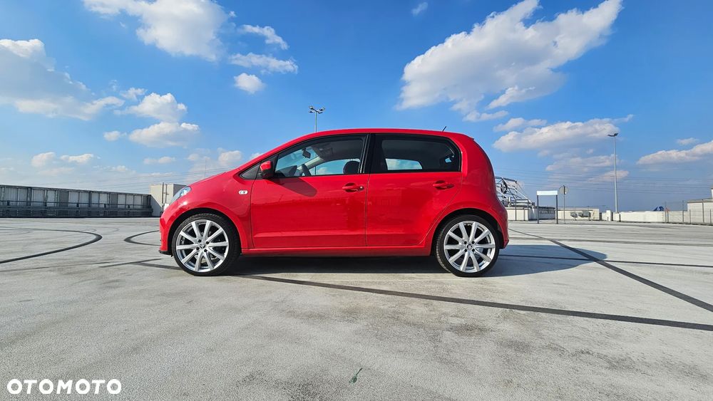 Skoda Citigo 1.0 Ambition - 5
