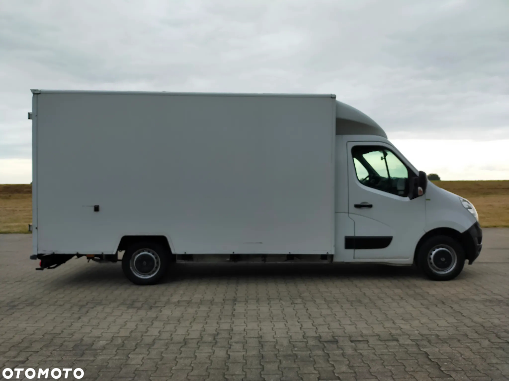 Renault MASTER - 25