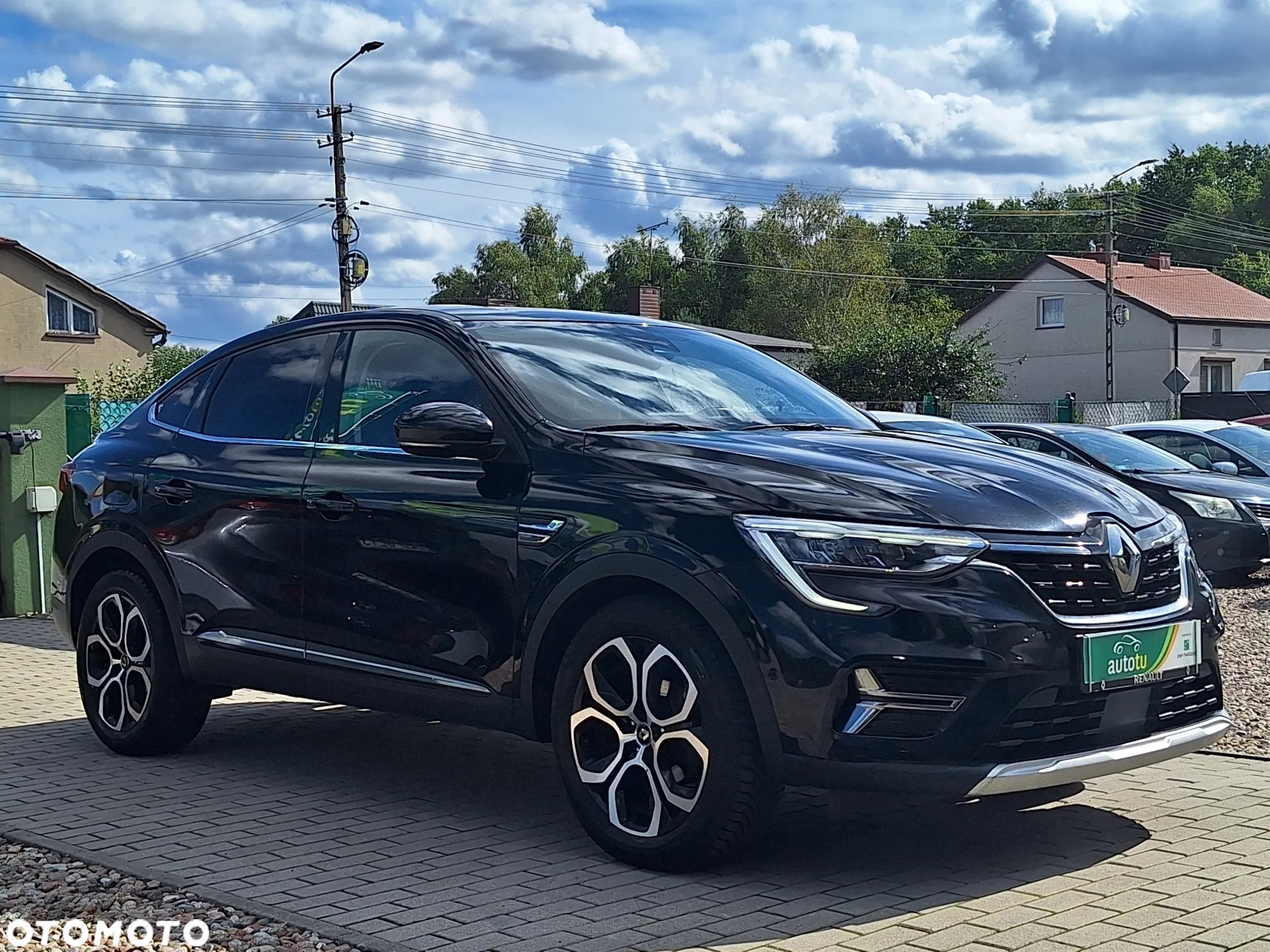 Renault Arkana - 2