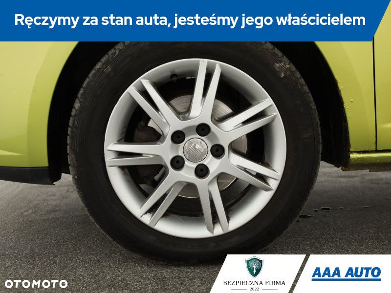 Seat Ibiza - 16
