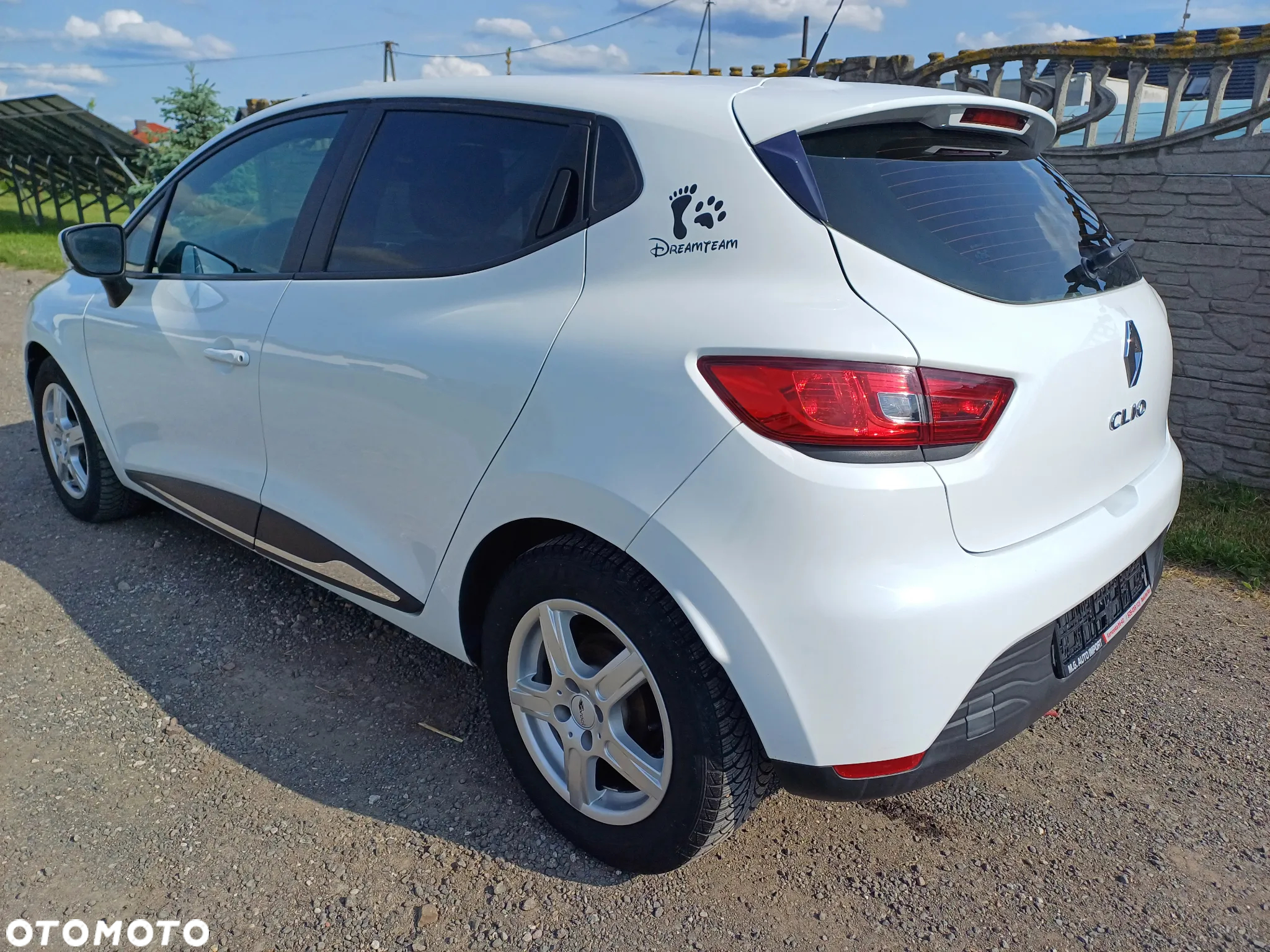 Renault Clio 1.2 16V Life - 14