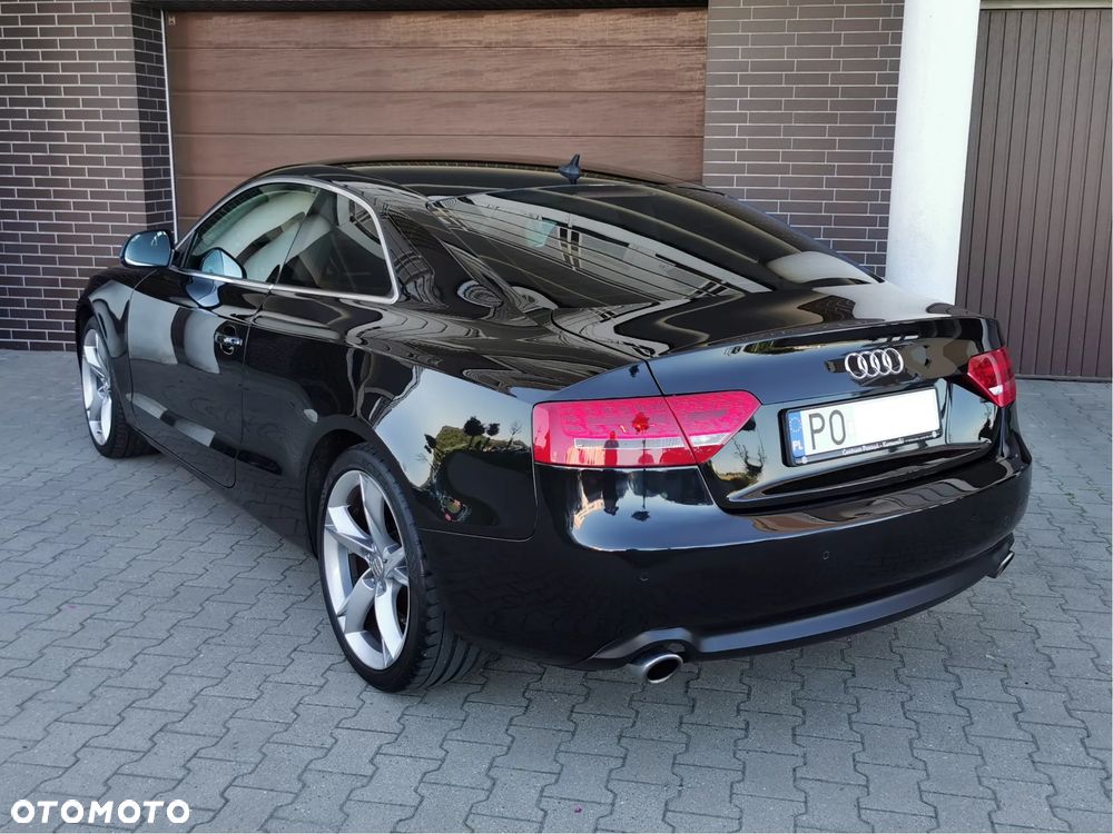 Audi A5 Coupé - 33