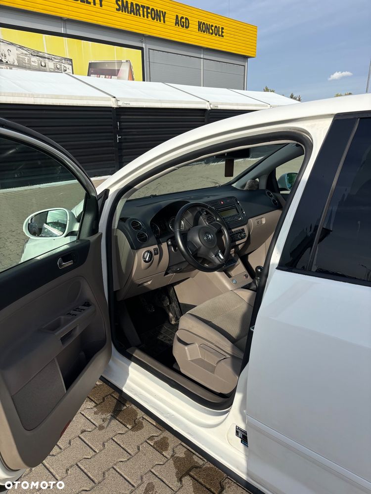 Volkswagen Golf Plus - 6