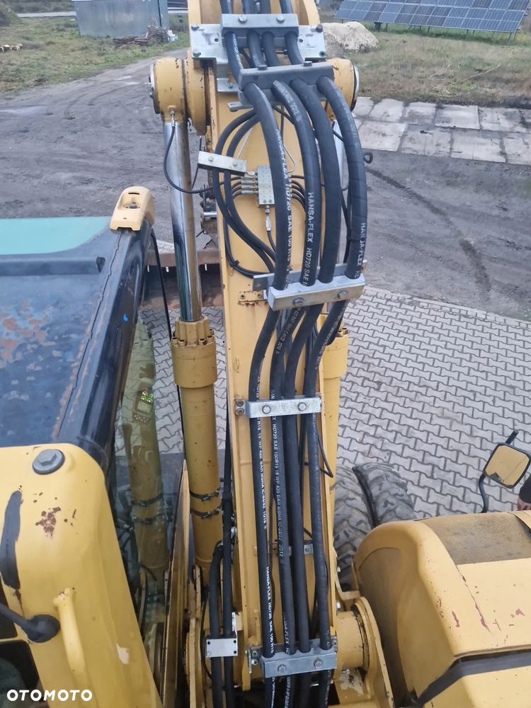 Caterpillar M315C - 14