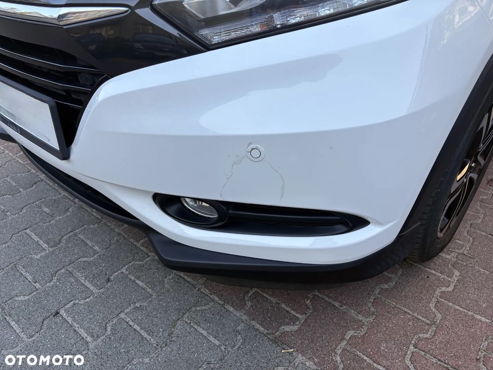 Honda HR-V 1.5 i-VTEC Executive - 4
