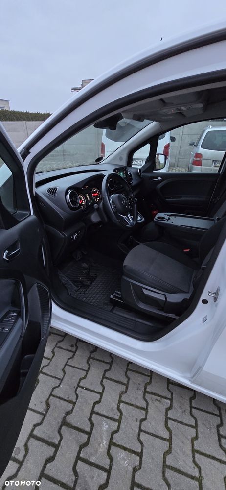 Mercedes-Benz CITAN - 9