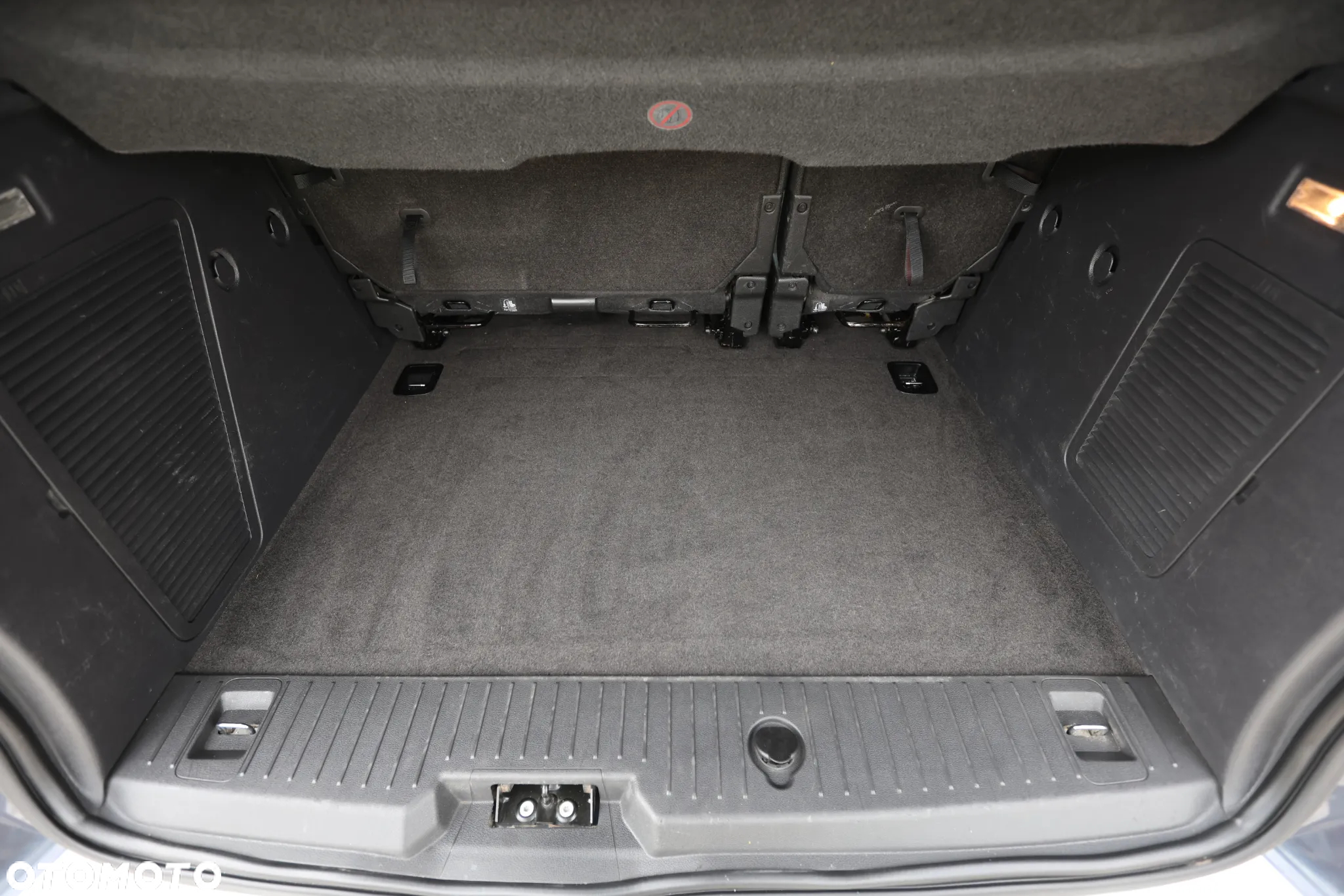 Ford Tourneo Connect - 26