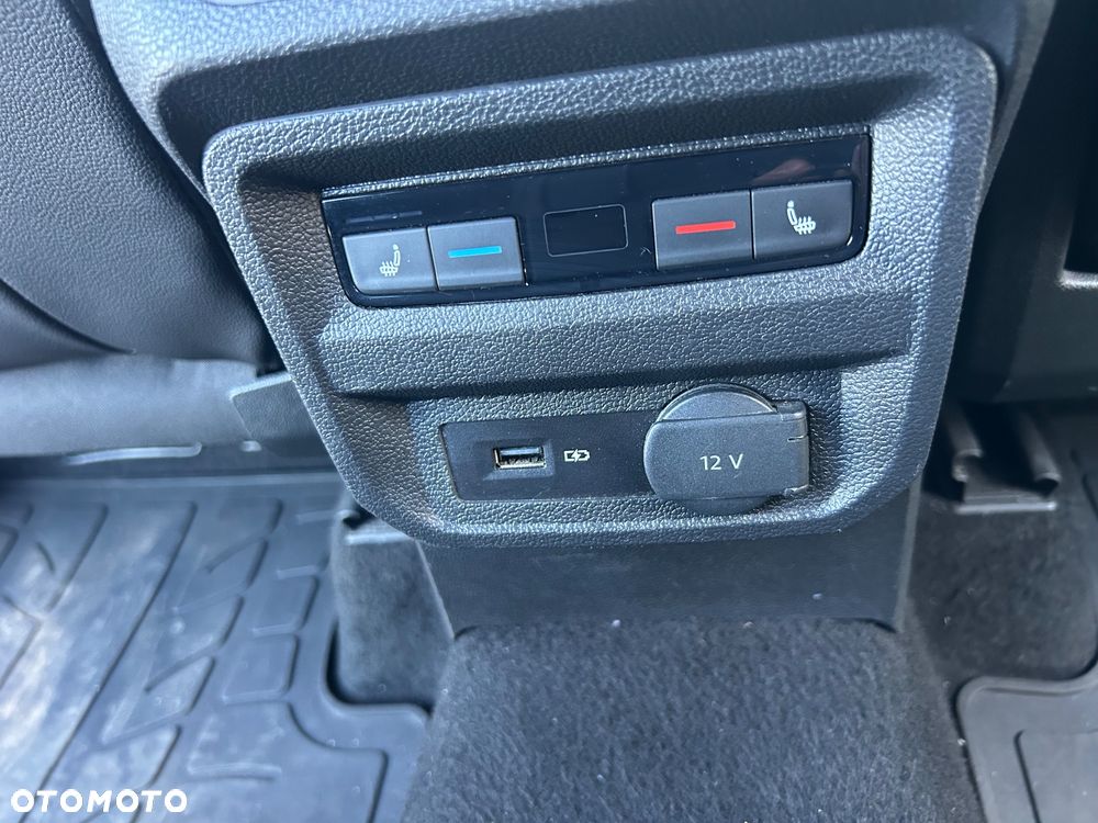 Seat Tarraco 2.0 TDI Xcellence S&S 4Drive DSG - 27