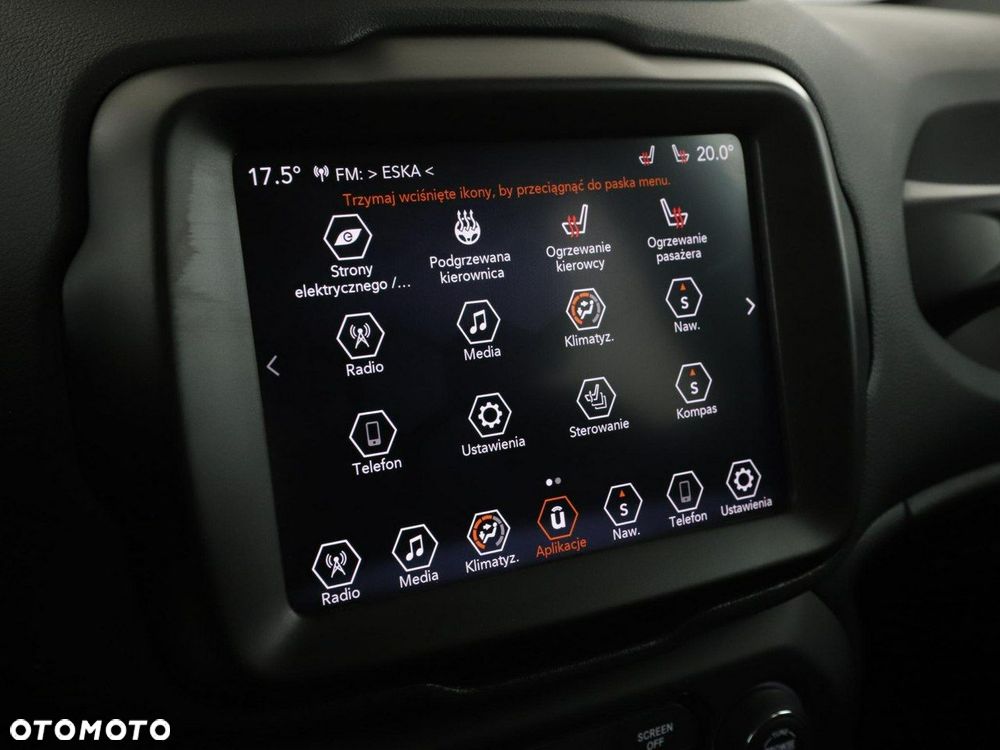 Jeep Renegade - 27