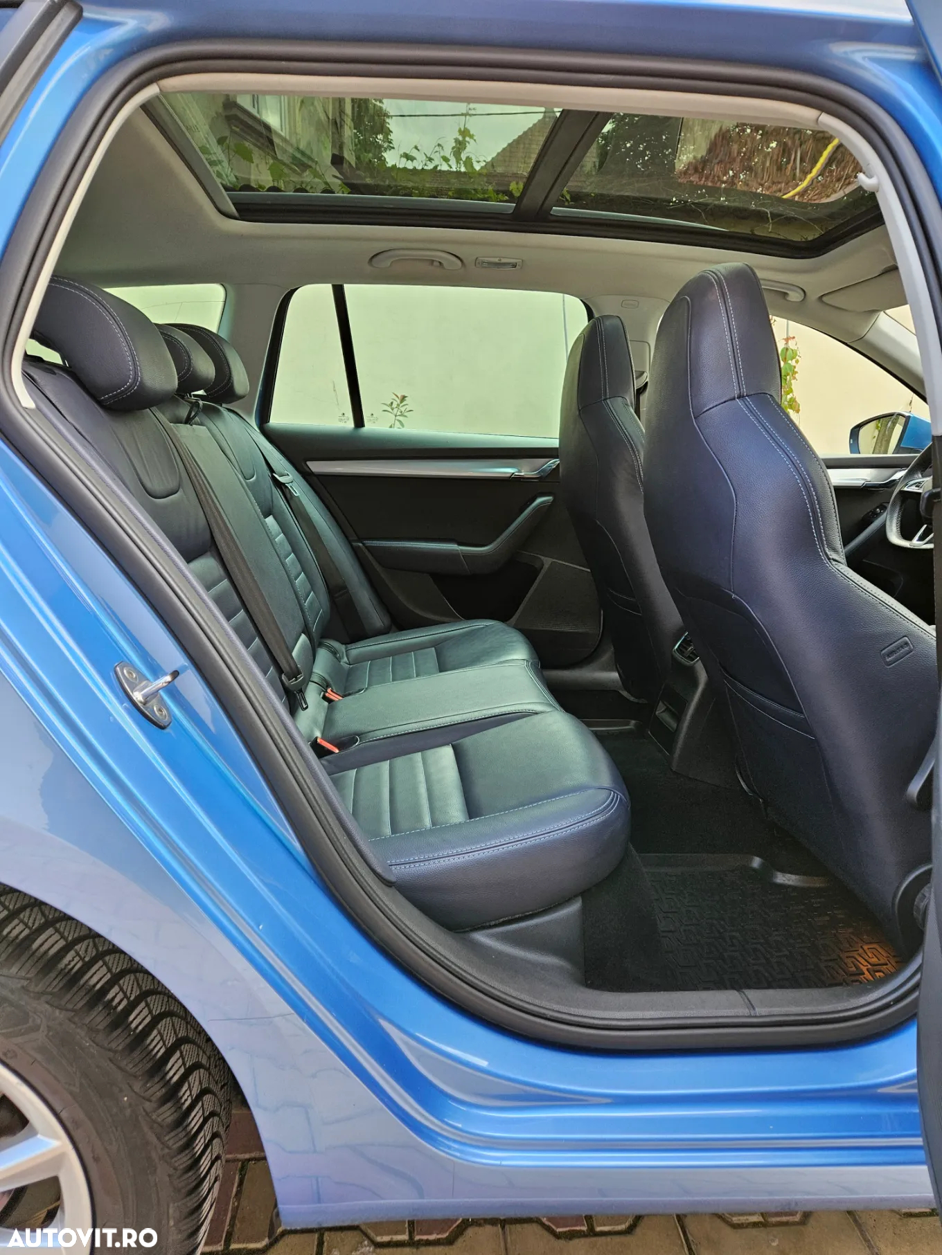 Skoda Octavia 1.0 TSI (Green tec) DSG Style - 12