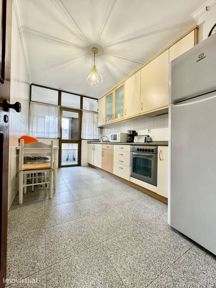 Apartamento com 2 quartos - localizado em Santo Ildefonso Porto - Grande imagem: 3/12