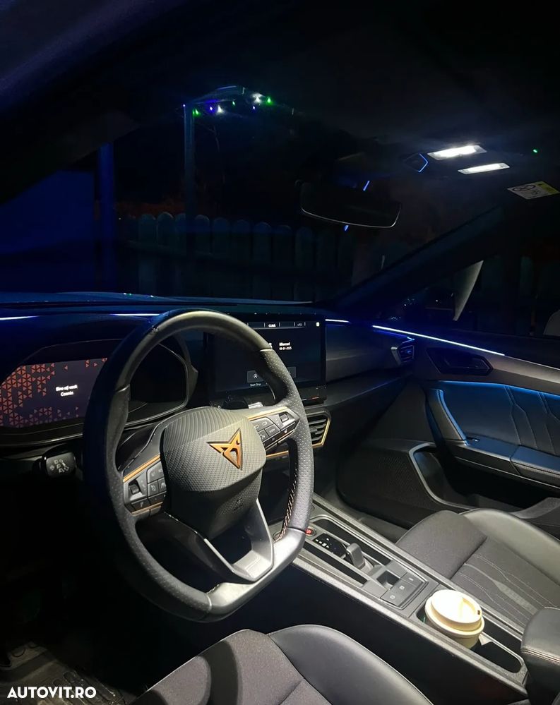 Cupra Formentor - 8