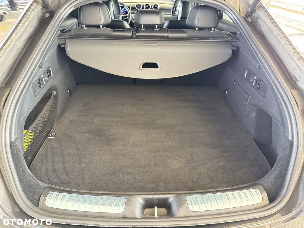 Mercedes-Benz GLC - 28