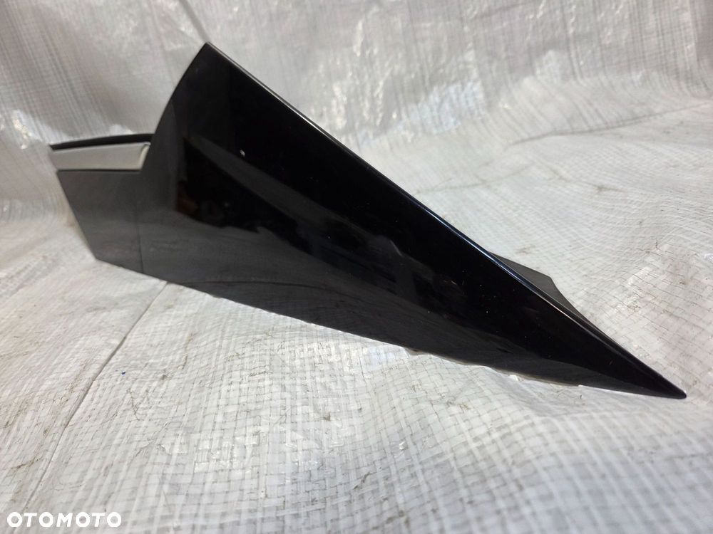 OPEL ASTRA K v HB LISTWA NAKŁADKA BŁOTNIKA LEWA TYLNA 13427538 - 2