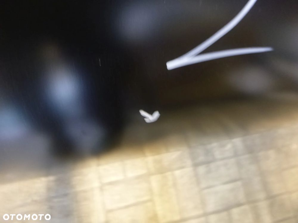 volkswagen crafter ii 7c0 man tge maska silnika nowa - 9