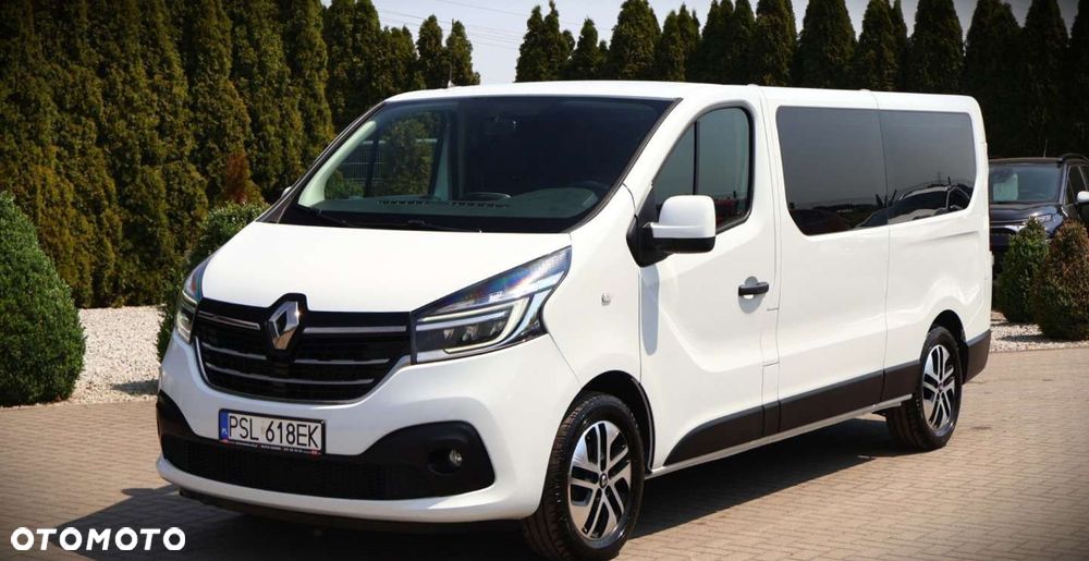 Renault Trafic - 12