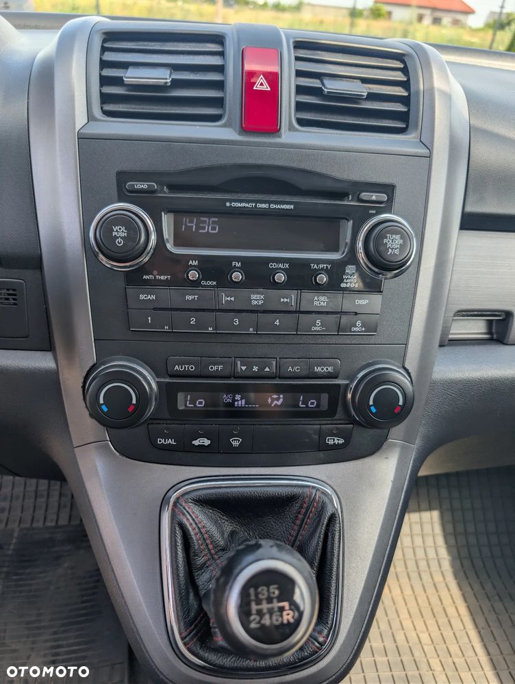 Honda CR-V 2.0 Executive - 21