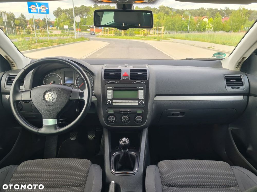 Volkswagen Golf 1.4 TSI Sportline - 11