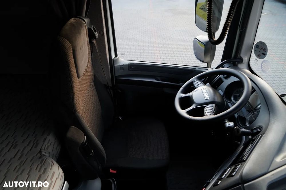 DAF XF 460 / SPACE CAB / EURO 6 - 28