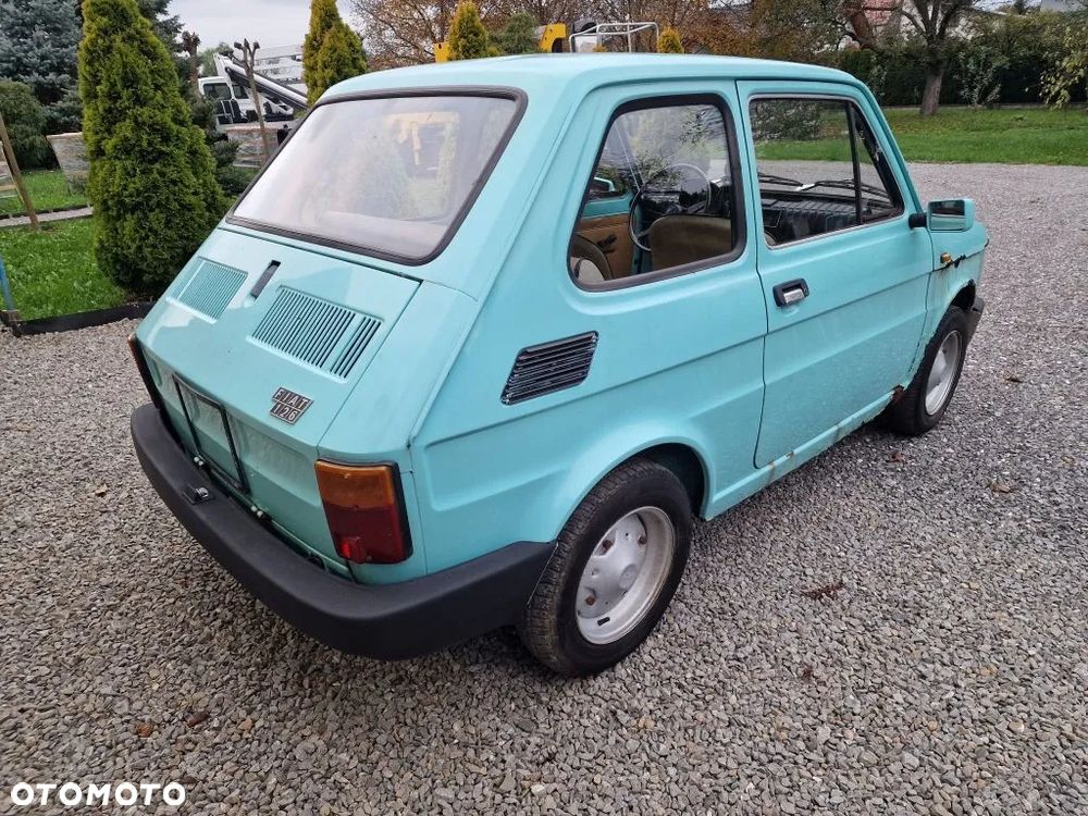 Fiat 126 - 5