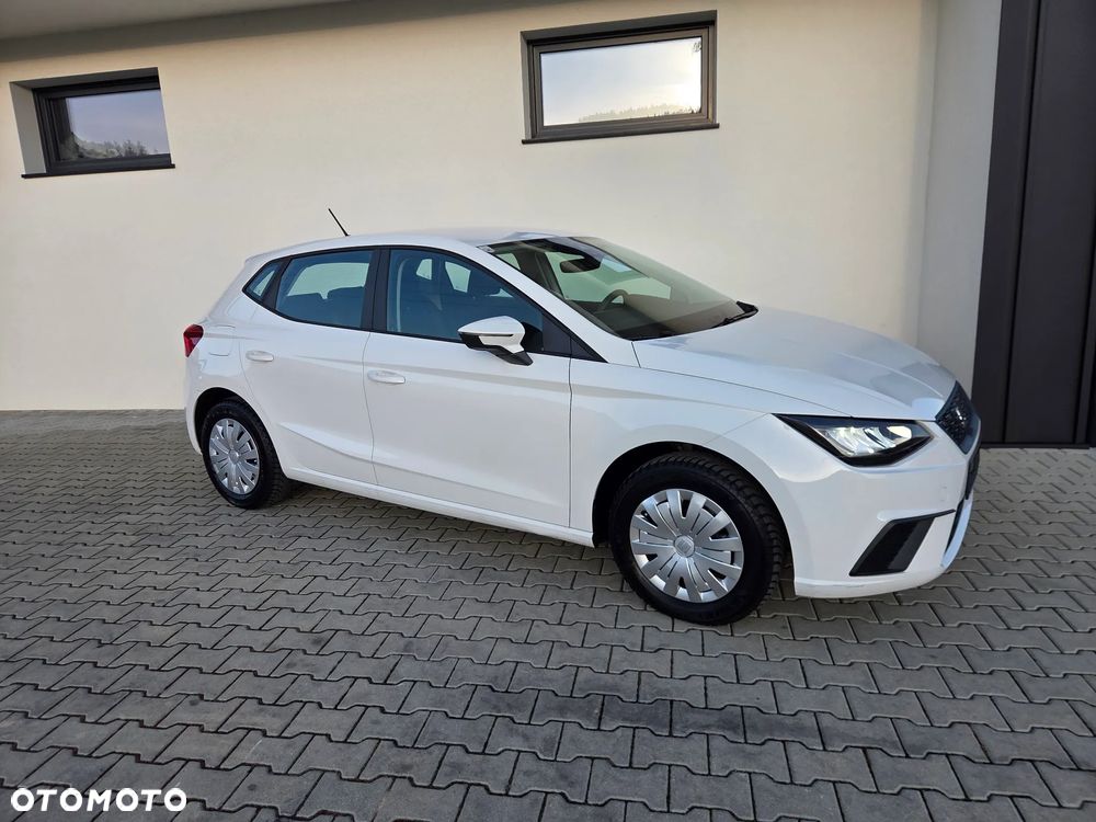 Seat Ibiza - 16