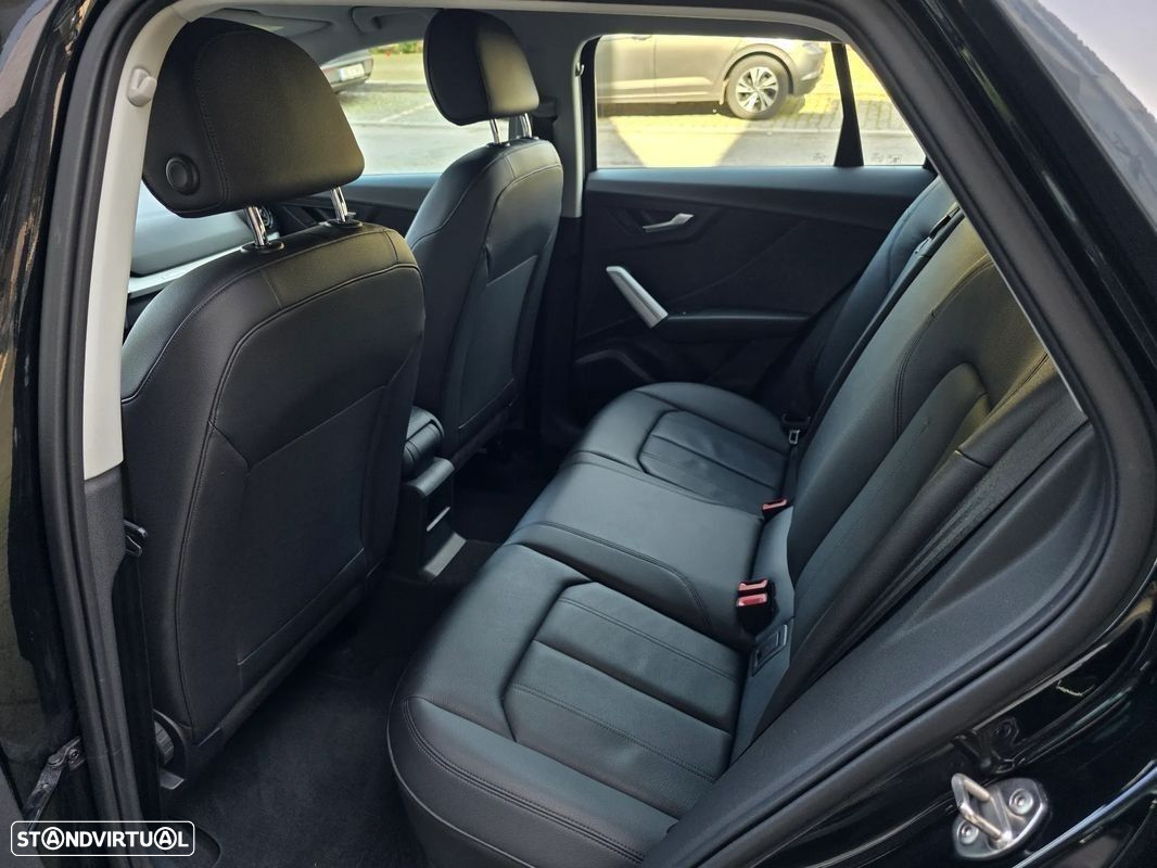 Audi Q2 1.0 TFSI Sport S tronic - 18