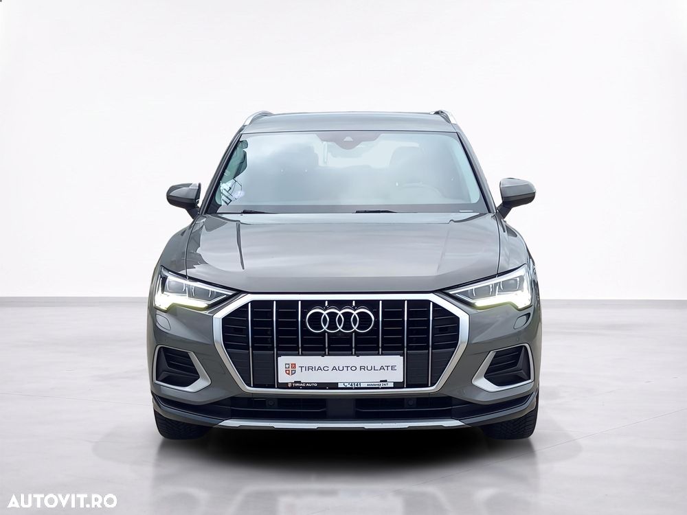 Audi Q3 35 TFSI S tronic advanced - 10