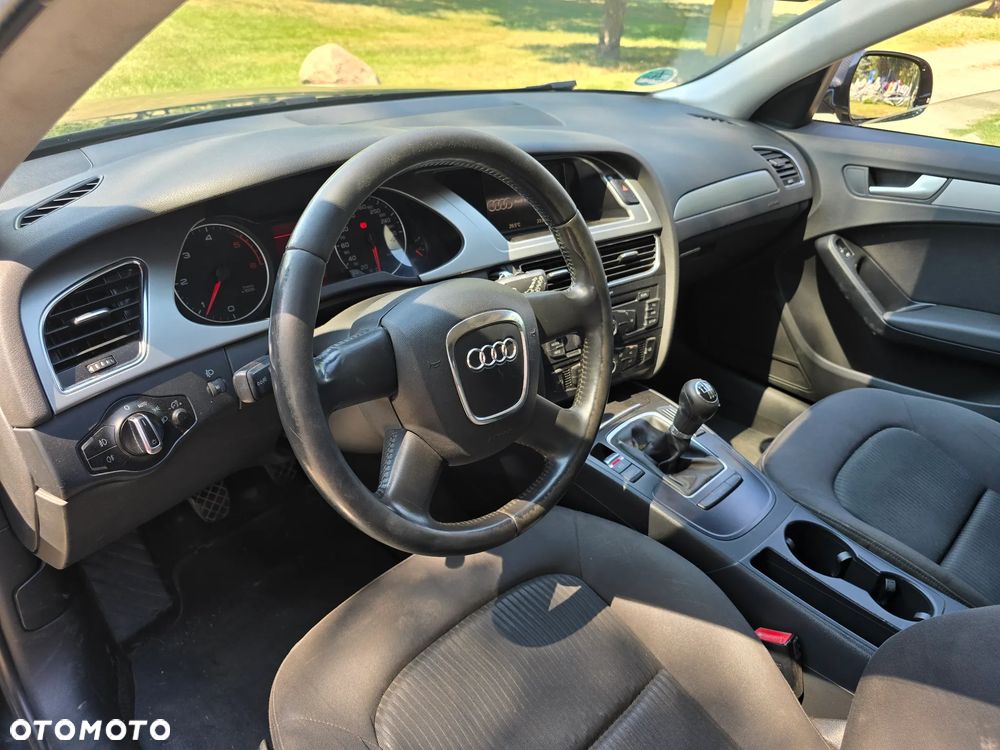 Audi A4 Avant - 3