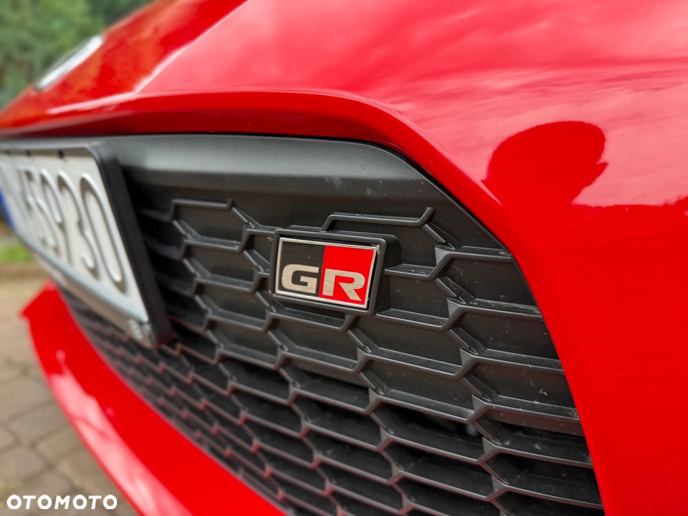 Toyota GR86 - 7