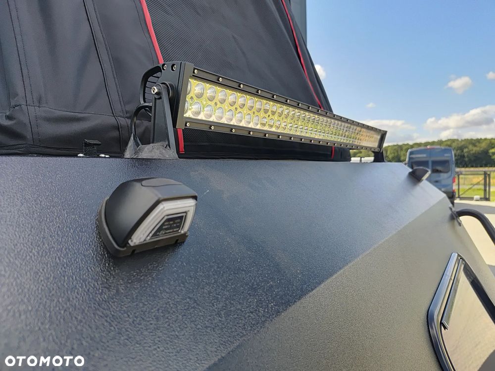 Inny Cross X1Decamp - 19